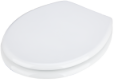 Capac WC MDF-FHB 804