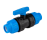 Robinet PEHD 1185