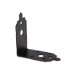 Vinclu de Imbinare Lemn Negru Decorativ