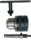 Mandrina Metalica cu Adaptor SDS