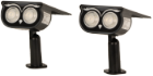 Mini Proiector Solar cu Design