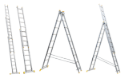 Scara din Aluminiu 1167 Evotools PLUS