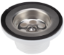 Ventil Spalator Inox 1187