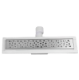 Rigola Dus Inox 2095 EvoSanitary
