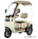 Triciclu Electric Persoane Cabina Deschisa Dotos TRP1000CD EvoTools
