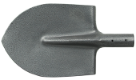Cazma Gri Carbon