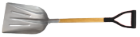 Lopata pt Zapada Al-ST-711 cu Coada