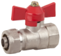 Robinet Fluture