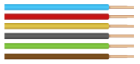 Conductor Electric FY