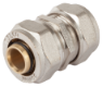 Conector Pexal Dublu