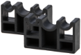 Distantier Rectangular din Plastic pt Plasa Sudata ATH