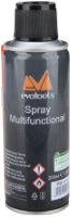 Spray  Multifunctional ET-60 / V[ml]: 200