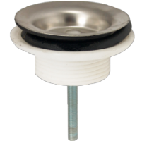 Ventil Spalator Inox / D[inch]: 1 1/4; Tip: 435-1