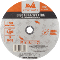 Disc Abraziv ETS A46 Extra