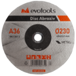 Disc Abraziv ETS A36