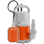 Pompa Submersibila cu Carcasa din Plastic 1015