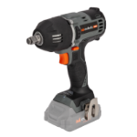 Pistol de Impact Brushless 1/2 fara Acumulator si Incarcator MAX 20V POWER Evotools Plus