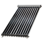 Colector Panou Solar cu Tuburi Heat Pipe SPA-58