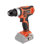 Masina de Gaurit si Insurubat cu Percutie fara Acumulator si Incarcator MAX 20V POWER Evotools