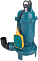 Pompa Submersibila cu Tocator WQCD / P[W]: 750