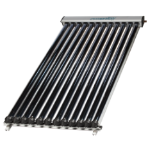 Sistem Colector Panou Solar cu Tuburi Heat Pipe SPA-58