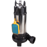 Pompa Submersibila cu Tocator V1300DF