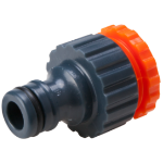 Conector Adaptor Furtun ETS.