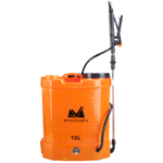 Pompa de Stropit cu Acumulator