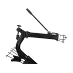 Plug Cartofi Motocultivator Evotools PLUS