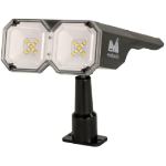 Proiector Mini Solar Reglabil 360