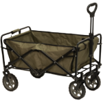 Carucior Multifunctional Pliabil