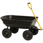 Carucior de Gradina Cuva Plastic
