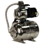 Hidrofor Jet 110 Evosanitary
