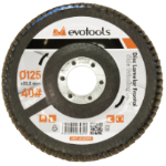 Disc Lamelar Frontal