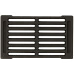 Gratar din Fonta pentru Soba Evotools