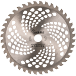 Disc Vidia pentru Motocoasa BuildXell