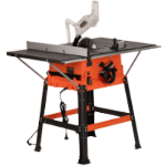 Ferastrau Circular cu Masa TS 1800 Evotools
