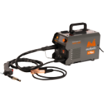 Invertor Sudura 3 in 1 cu Afisaj LED Evotools Plus WMI 200