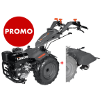 Pachet Motocultivator Evotools PLUS Loncin MT760 cu Freza