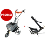 Pachet Motosapa T704 cu Plug Dublu Evotools PLUS
