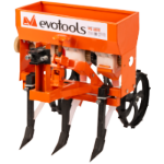 Semanatoare cu Trei Randuri WS3000 pentru Motocultor Evotools