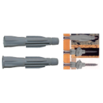 Diblu Universal Nylon