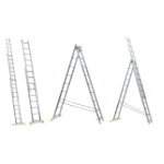 Scara din Aluminiu 1167 Evotools PLUS