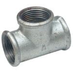 Teu Zincat 130 ESS