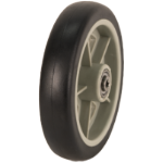 Roata Carucior Tip Liza Multifunctional Pliabil