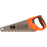 Ferastrau Lemn Dinti Speciali Maner TPR Evotools