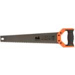 Ferastrau Lemn Lama Dubla Dinti Speciali Maner TPR Evotools