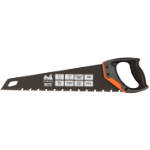 Ferastrau Lemn Dinti Speciali Maner TPR Evotools PLUS