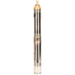 Pompa Submersibila 4" Multietajata 8 Turbine Apa Curata Evosanitary