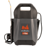 Pompa de Stropit cu Acumulator Evotools PLUS